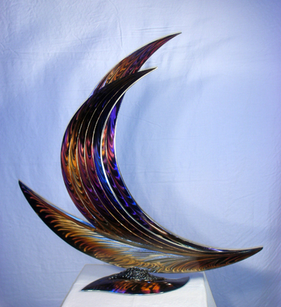 crescent moon